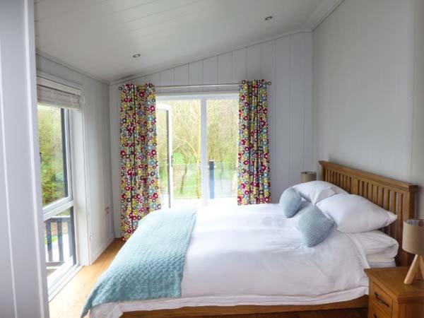 Crook Lodge Cartmel Exterior photo